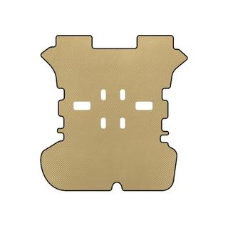 EVA kofferbakmat (Beige)