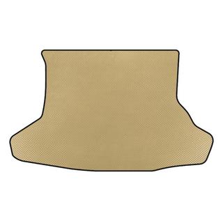 EVA kofferbakmat (LB, beige)