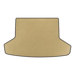 EVA kofferbakmat (LB, Hybrid, Beige)