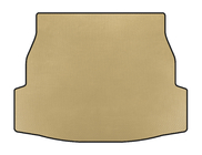 Toyota Rav 4 2019–2025 EVA kofferbakmat (Beige) foto 1