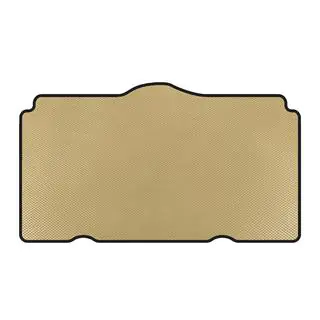 EVA kofferbakmat (HB, 5-deurs, Beige)