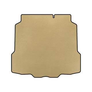 EVA kofferbakmat (SD, Beige)
