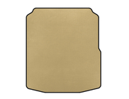 Volkswagen Arteon 2017–2025 EVA kofferbakmat (2022+, LB, Beige) foto 1