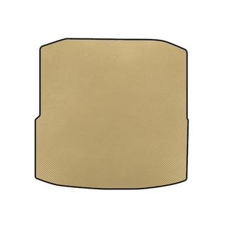 EVA kofferbakmat (SD, Elektro, Beige)