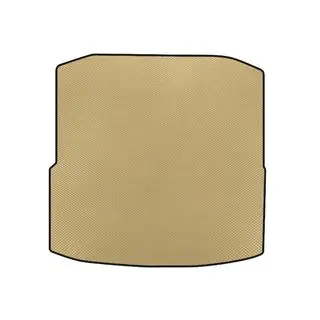 EVA kofferbakmat (SD, Elektro, Beige)
