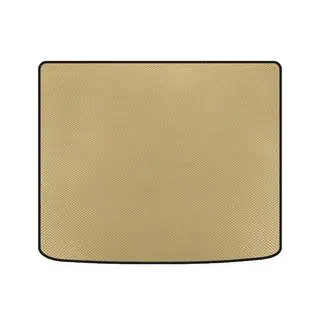 EVA kofferbakmat (HB, 3-deurs, beige)