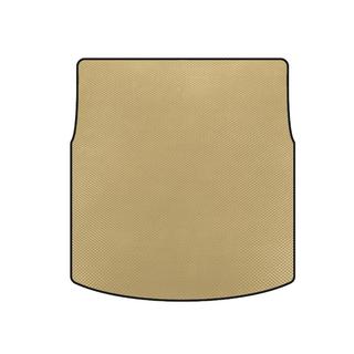 EVA kofferbakmat (SD, korte wielbasis, beige)