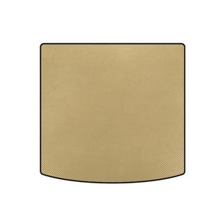 EVA kofferbakmat (5-zits, beige)