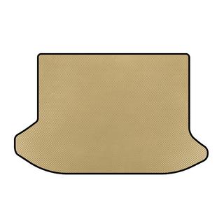 EVA kofferbakmat (HB, 3-deurs, beige)