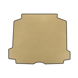 EVA kofferbakmat (SD, Beige)
