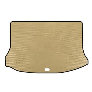 EVA kofferbakmat (2012-2016, HB, Beige) Volvo V40 2012–