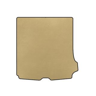 EVA kofferbakmat (SW, beige)