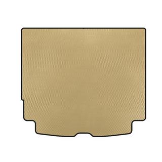 EVA kofferbakmat (Beige)