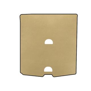 EVA-kofferbakmat (tot 2e zitrij, beige) Volvo XC90 2015–