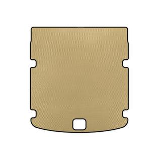 Kofferbakmat (Sportback, Beige) Audi A5 2007–2015