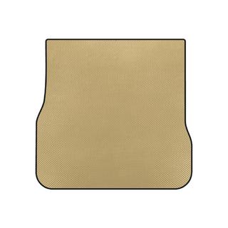 EVA kofferbakmat (Avant, Beige) Audi A6 C5 1997–2001