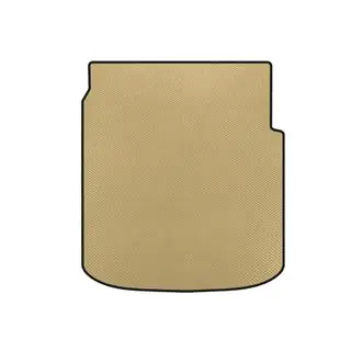 EVA kofferbakmat V-1 (2014-2018, Beige)