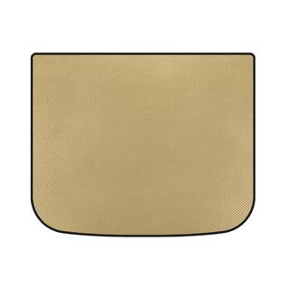 Kofferbakmat (Coupé, beige)