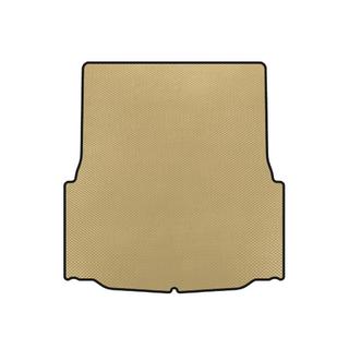 Kofferbakmat (SD, Beige) BMW 3 Serie E46 1998–2006