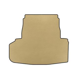 Kofferruimtemat (voor E60, beige)