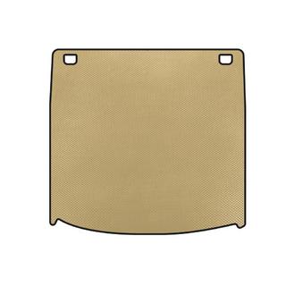 EVA kofferbakmat (voor E61, beige)