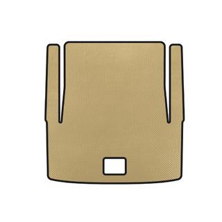 EVA V-1 kofferbakmat (voor E90, beige)