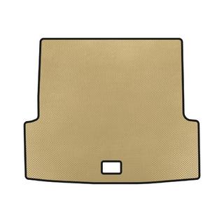 EVA kofferbakmat (voor E91, beige)