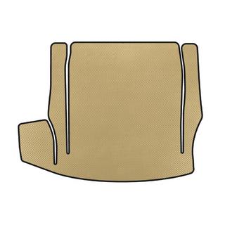 EVA kofferbakmat (voor F23, beige) BMW 2-serie F22/F23 2014–2021