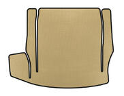 BMW 2-serie F22/F23 2014–2021 EVA V1 kofferbakmat (Voor F22, Beige) foto 1