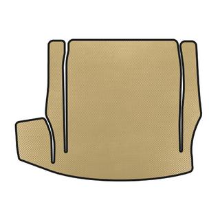 EVA V1 kofferbakmat (Voor F22, Beige) BMW 2-serie F22/F23 2014–2021