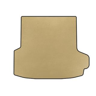 Kofferbakmat (Beige) BMW 3-serie F34 2013–2020