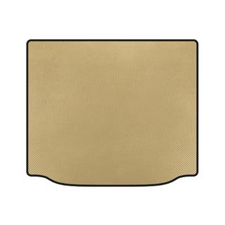 Kofferbakmat (Beige) BMW X3 G01 2018–