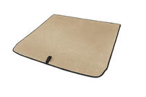 BMW X4 G02 2018– Kofferbakmat (Beige) foto 2