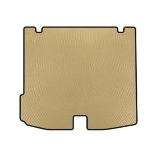 Kofferbakmat (Beige)