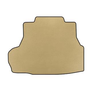 Kofferbakmat (Beige) Chevrolet Epica 2006–2014