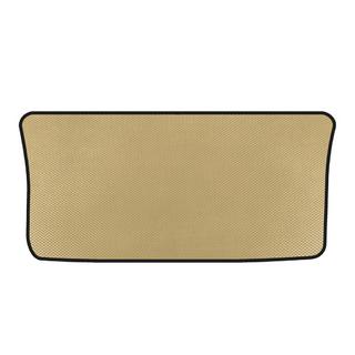Kofferbakmat (Beige)