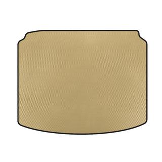 EVA kofferbakmat (HB, 5-deurs, facelift, beige)