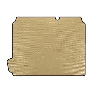 Kofferbakmat (HB, beige)