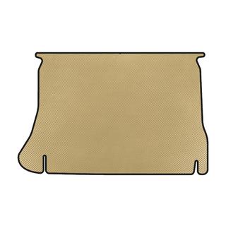 Kofferbakmat (HB, beige)