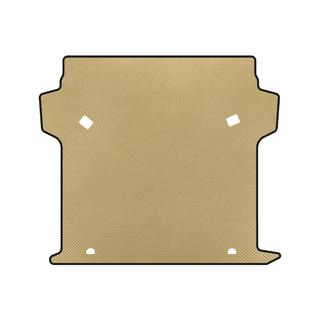 Kofferbakmat (Beige)