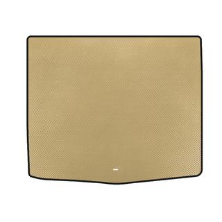 Kofferbakmat (hatchback, 5-deurs, beige)