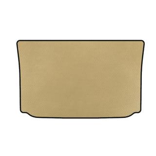Bagageruimtemat (vóór facelift, beige) Ford EcoSport 2013–2022