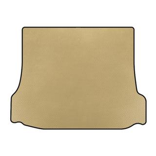 Kofferbakmat (sedan, USA, beige) Ford Focus II 2008–2011