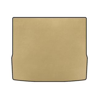 Kofferbakmat (SW, beige)