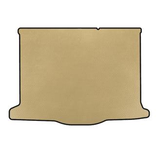 Kofferbakmat (HB, beige)