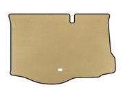 Ford Ka 2016– Kofferbakmat (HB, beige) foto 1