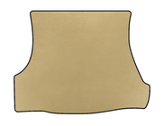 Ford Mondeo 2000–2007 Kofferbakmat (2000-2005, SD, Beige) foto 1