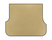 Ford Mondeo 2000–2007 Kofferbakmat (SW, beige) foto 1