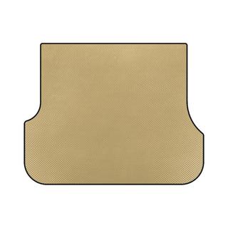 Kofferbakmat (SW, beige)