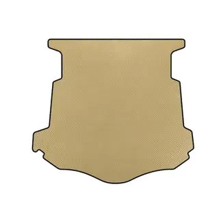 Kofferbakmat (2008-2010, LB, braambespaars)